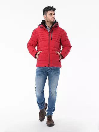 WELLENSTEYN | Jacke POLAR 870 | 