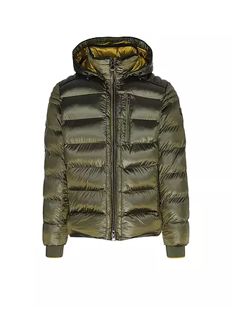 WELLENSTEYN | Steppjacke BJMS | 