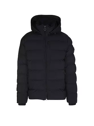 WELLENSTEYN | Steppjacke BLACKBIRD | 