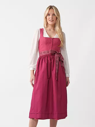 WENGER | Dirndl CLARA | beere