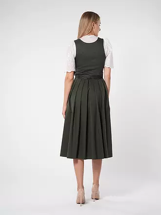 WENGER | Dirndl LUNA | olive