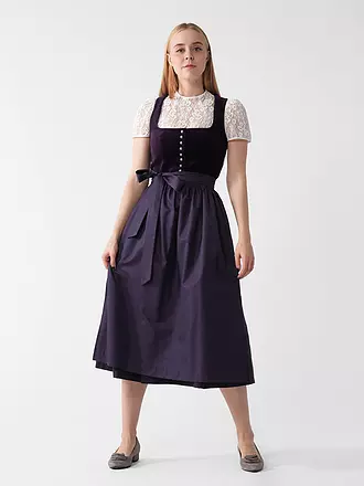 WENGER | Dirndl VIOLA | lila