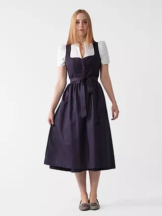 WENGER | Dirndl VRONI | lila