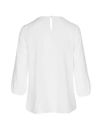 WENGER | Dirndlbluse LOIRE | creme