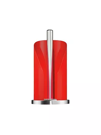 WESCO | Papierrollenhalter 300mm Sand/Matt | rot