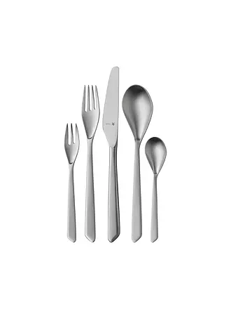 WMF | Besteck-Set 30-tlg. NEO Cromarg. Protect | silber