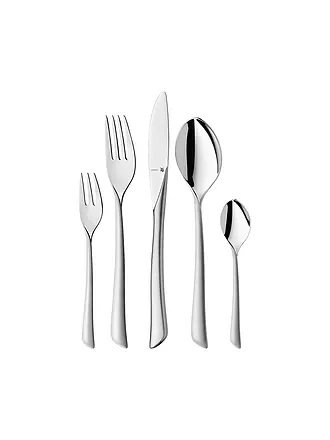 WMF | Besteck-Set Virginia Cromargan® Protect 30-teilig  | 