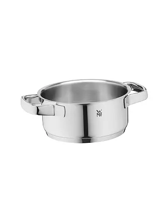 WMF | Bratentopf Compact Cuisine 16cm | silber