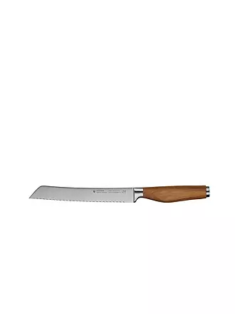 WMF | Brotmesser GRAND WOOD 19cm Olivenholz | braun