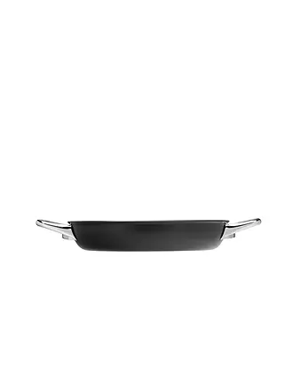 WMF | Steak Profi Servierpfanne 28cm | schwarz