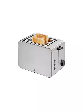 WMF | Toaster STELIO VE4 | silber