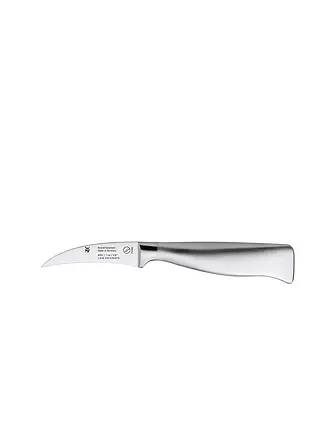 WMF | Tourniermesser GRAND GOURMET 7cm Cromargan | silber