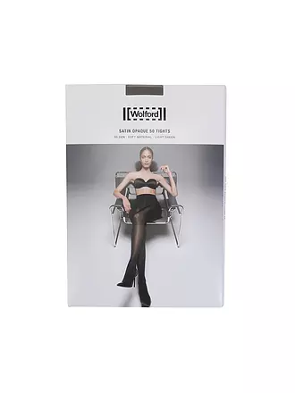 WOLFORD | Strumpfhose "Satin Opaque 50" 18379 | 