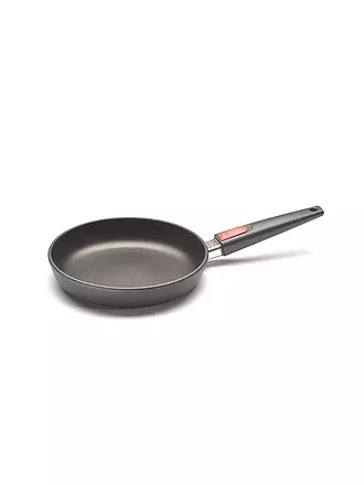 WOLL | Pfanne "Nowo Titanium" Induktion 24cm (Antihaft / Schwarz) | 