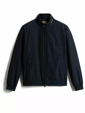 WOOLRICH | Blouson CRUISER | dunkelblau