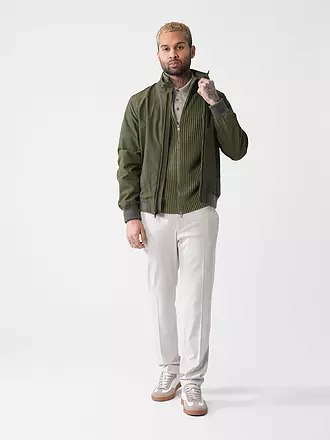 WOOLRICH | Blouson CRUISER | olive