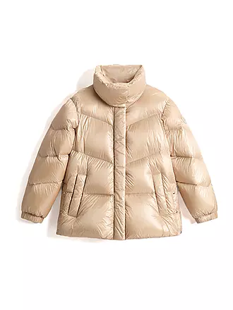 WOOLRICH | Daunenjacke ALIQUIPPA | 