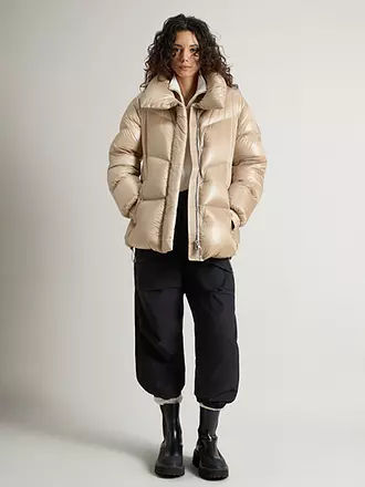 WOOLRICH | Daunenjacke ALIQUIPPA | 