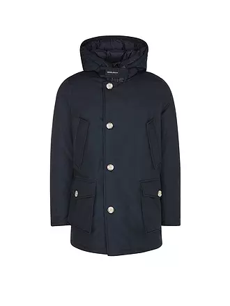 WOOLRICH | Daunenparka ARCTIC | blau