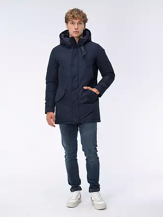 WOOLRICH | Daunenparka POLAR  | 