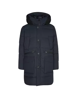 WOOLRICH | Parka SEAM SEALED | 