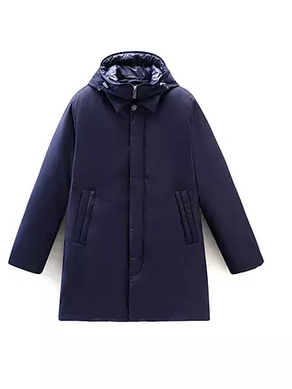 WOOLRICH | Parka | blau