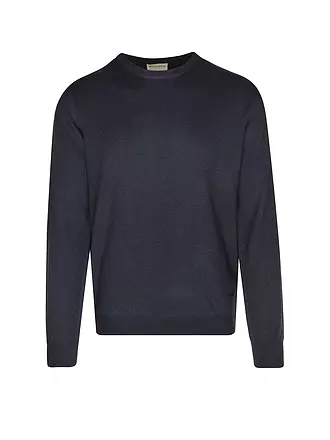 WOOLRICH | Pullover | schwarz