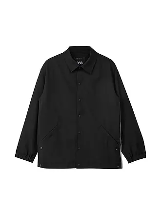 Y-3 | Blouson | schwarz