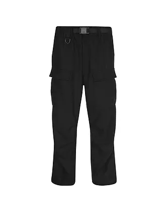 Y-3 | Cargohose | schwarz