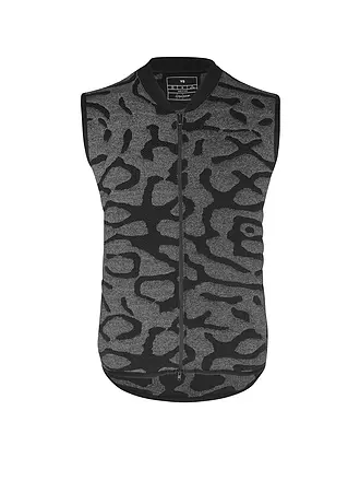 Y-3 | Gilet RUN VEST | schwarz