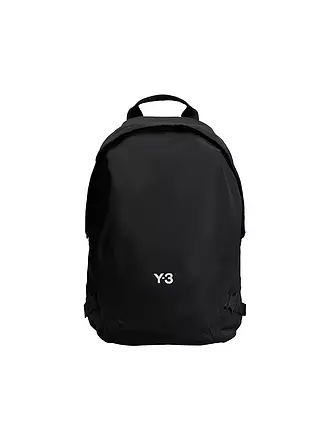 Y-3 | Rucksack | schwarz