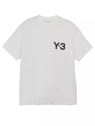 Y-3 | T-Shirt  | 