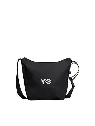 Y-3 | Tasche - Umhängetasche SACOCHE BAG | schwarz