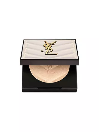 YVES SAINT LAURENT |  ALL HOURS HYPER LUMINIZE (03 Rosy Sand) | hellbraun