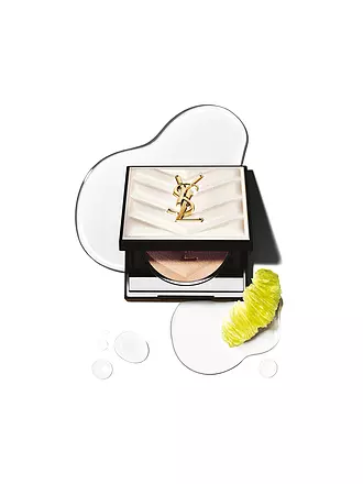 YVES SAINT LAURENT |  ALL HOURS HYPER LUMINIZE (03 Rosy Sand) | hellbraun