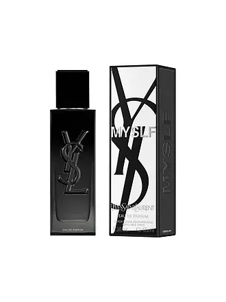 YVES SAINT LAURENT |  MYSLF Eau de Parfum 150ml Nachfüllflakon | keine Farbe