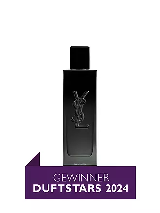 YVES SAINT LAURENT |  MYSLF Eau de Parfum 150ml Nachfüllflakon | keine Farbe