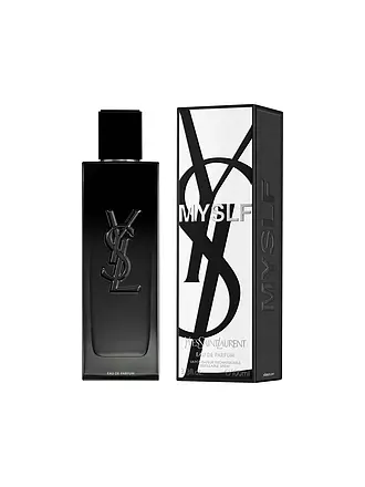 YVES SAINT LAURENT |  MYSLF Eau de Parfum 150ml Nachfüllflakon | keine Farbe