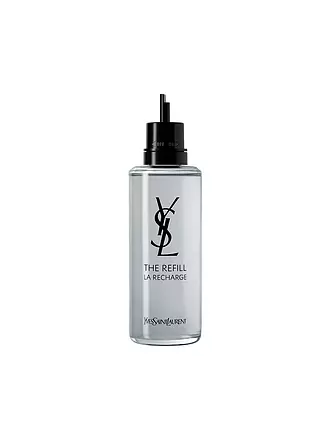 YVES SAINT LAURENT |  MYSLF Eau de Parfum 150ml Nachfüllflakon | keine Farbe