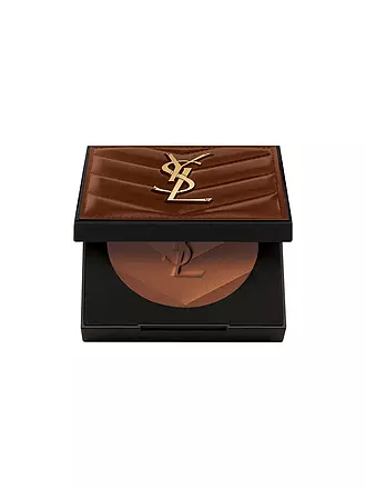 YVES SAINT LAURENT | All Hours Hyper Bronze 05 | hellbraun