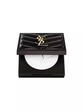 YVES SAINT LAURENT | All Hours Hyper Finish 01 | transparent