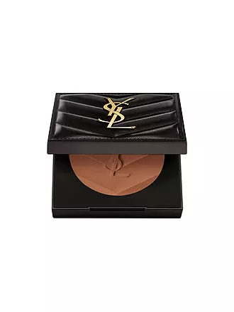 YVES SAINT LAURENT | All Hours Hyper Finish 06 | hellbraun