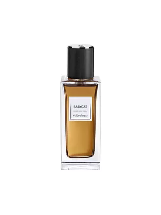 YVES SAINT LAURENT | BABYCAT - Le Vestiaire des Parfums 125ml | keine Farbe