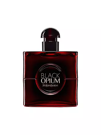 YVES SAINT LAURENT | Black Opium Eau de Parfum Over Red 90ml | keine Farbe