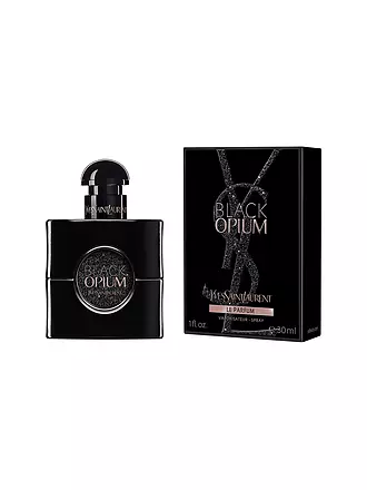 YVES SAINT LAURENT | Black Opium Le Parfum 30ml | 