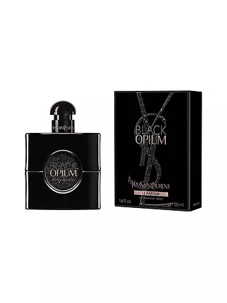 YVES SAINT LAURENT | Black Opium Le Parfum 50ml  | 