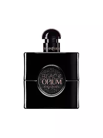 YVES SAINT LAURENT | Black Opium Le Parfum 50ml  | 