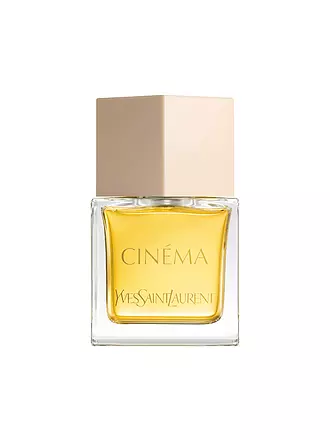 YVES SAINT LAURENT | Cinema Eau de Parfum Vapo 80ml | keine Farbe