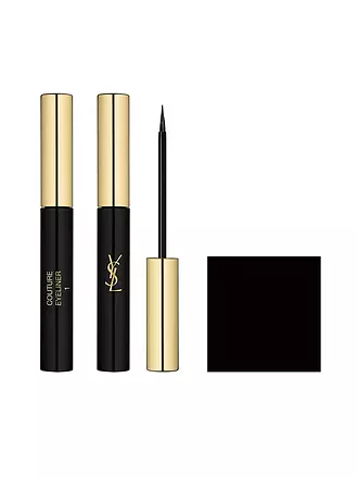 YVES SAINT LAURENT | Couture Eye Liner (1 Noir Minimal Mat / Black) | 