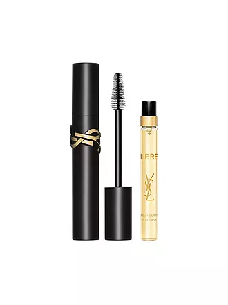 YVES SAINT LAURENT | Geschenkset - Lash Clash Mascara Set  | 